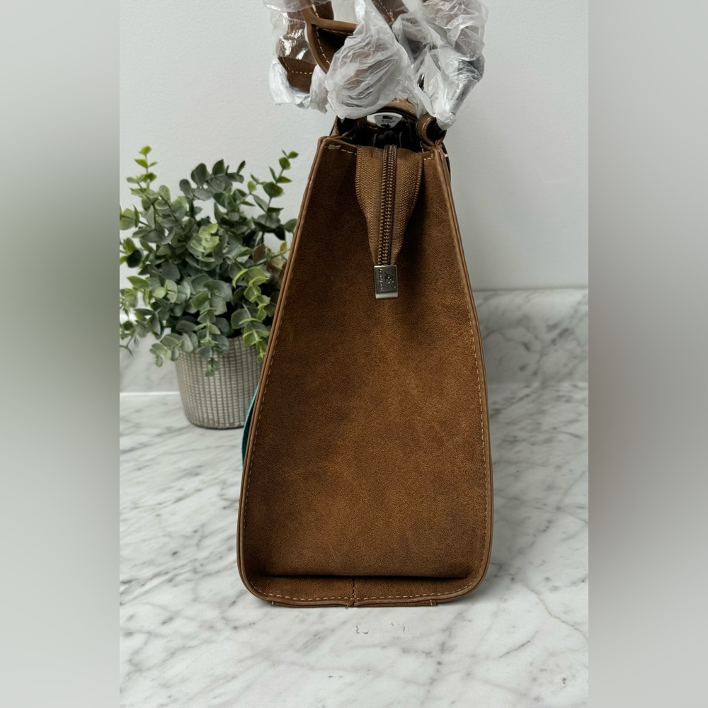 American Bling NWT Handbag - Picture 13 of 14